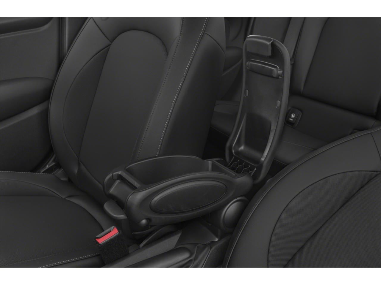 2024 MINI Cooper Hardtop 4 Door Base