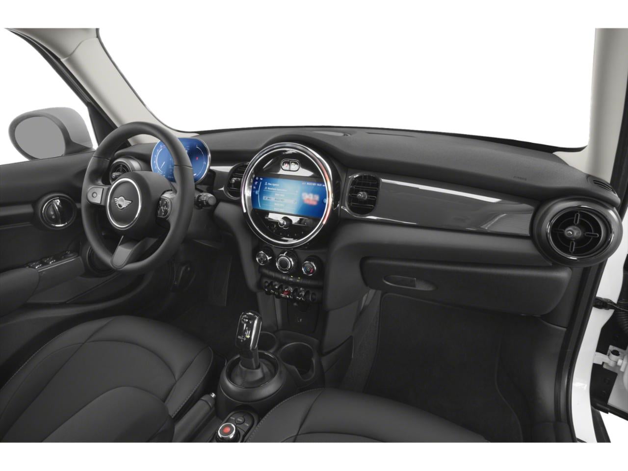 2024 MINI Cooper Hardtop 4 Door Base