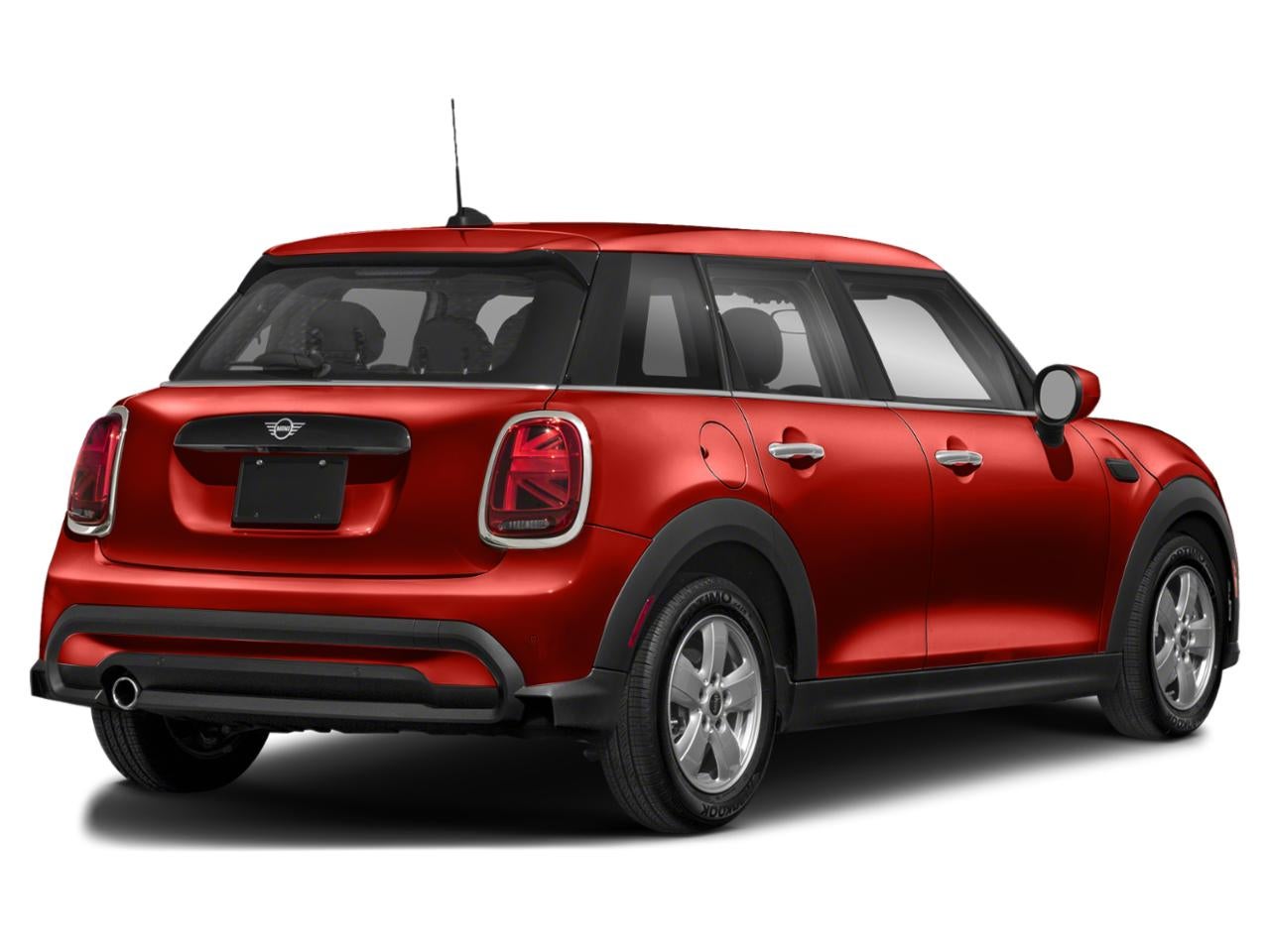 2024 MINI Cooper Hardtop 4 Door Base