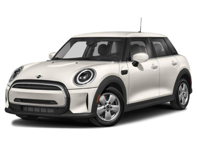 2024 MINI Cooper Hardtop 4 Door Base