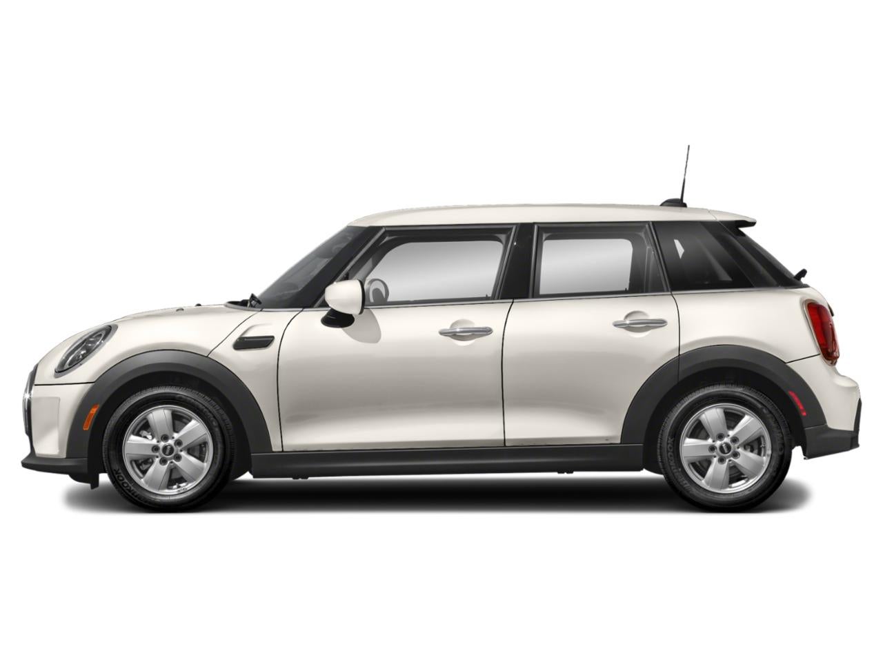 2024 MINI Cooper Hardtop 4 Door Base