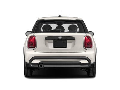 2024 MINI Cooper Hardtop 4 Door Base