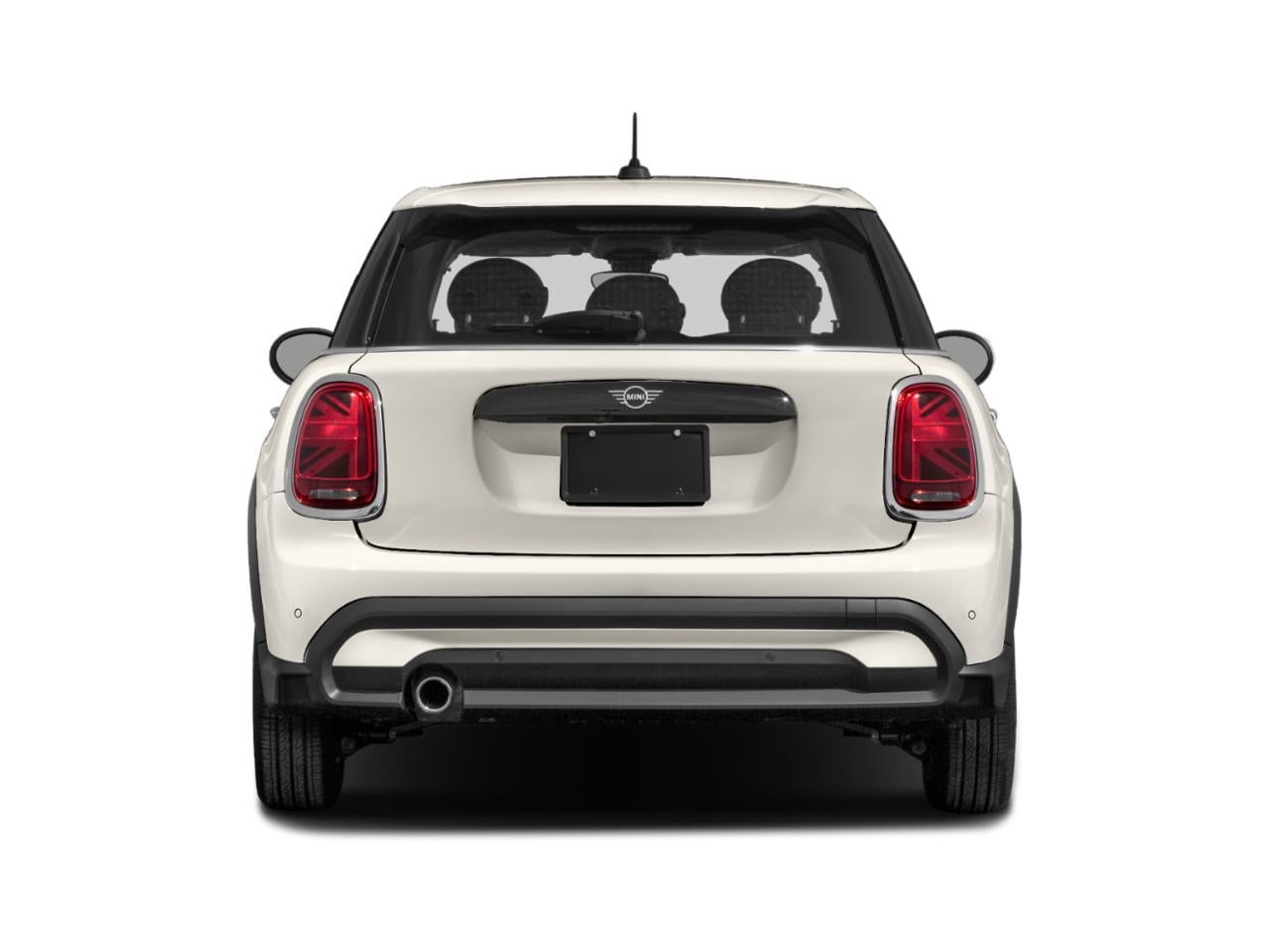 2024 MINI Cooper Hardtop 4 Door Base