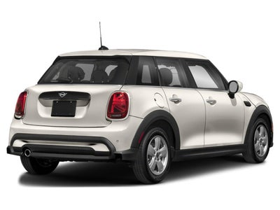 2024 MINI Cooper Hardtop 4 Door Base