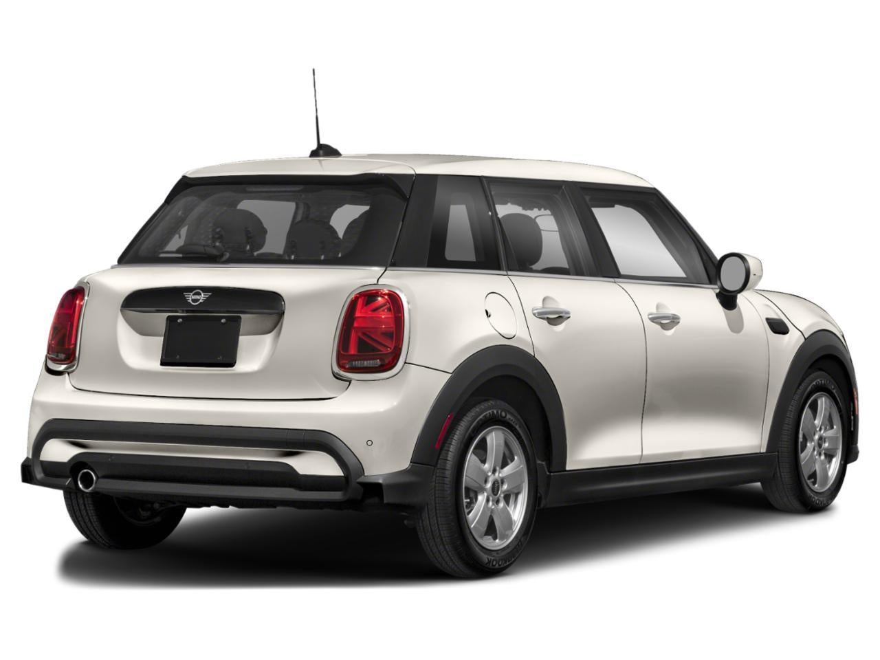 2024 MINI Cooper Hardtop 4 Door Base