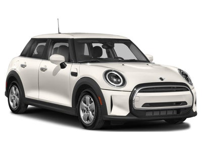 2024 MINI Cooper Hardtop 4 Door Base