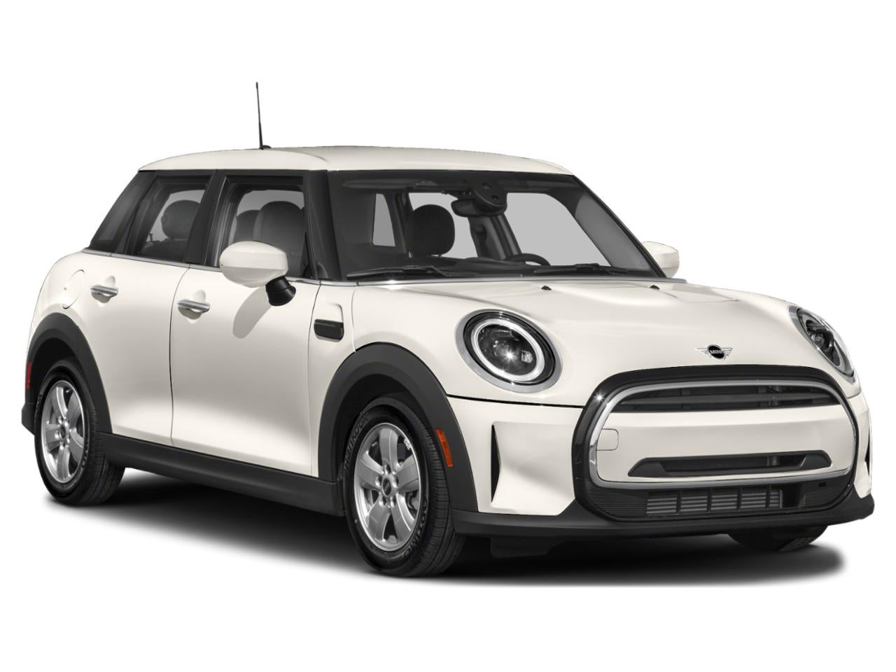 2024 MINI Cooper Hardtop 4 Door Base