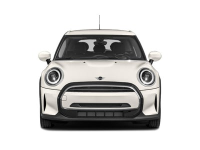 2024 MINI Cooper Hardtop 4 Door Base