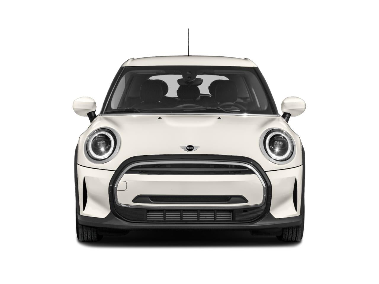 2024 MINI Cooper Hardtop 4 Door Base