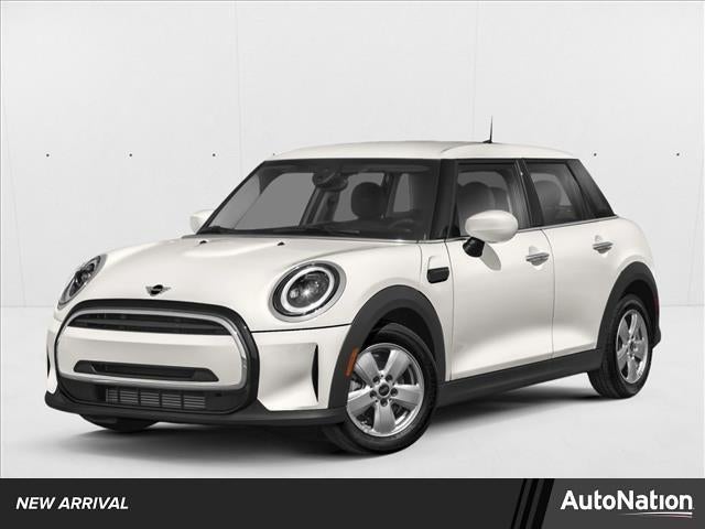 2023 MINI Cooper Hardtop 4 Door Base