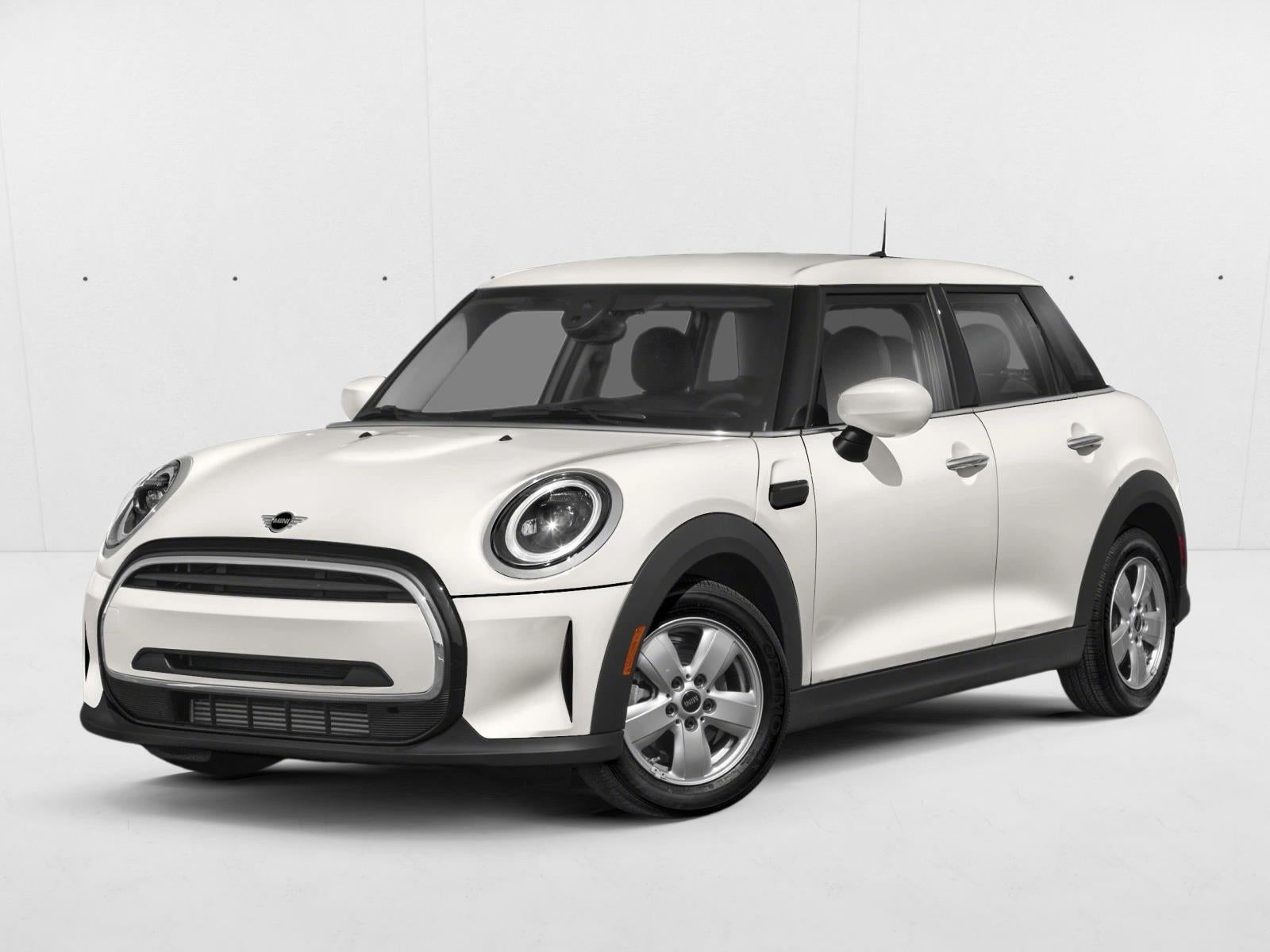 2023 MINI Cooper Hardtop 4 Door Base