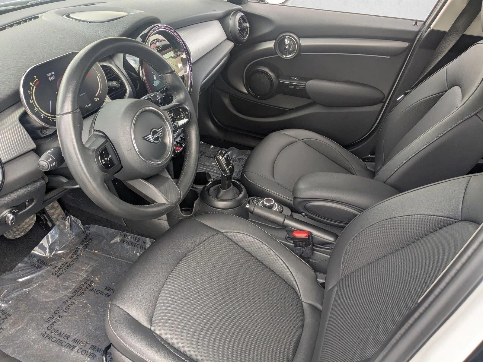 2023 MINI Cooper Hardtop 4 Door Base