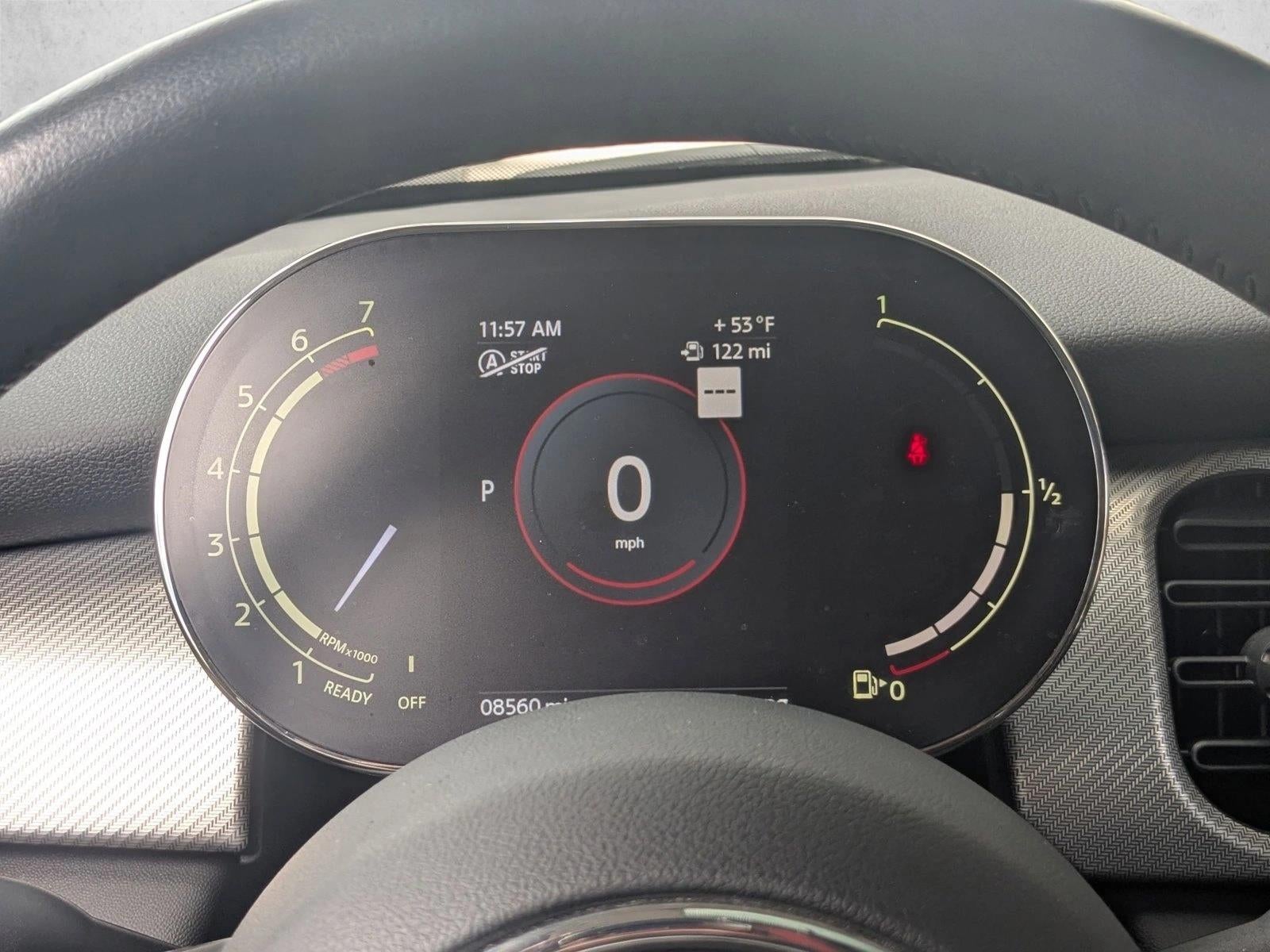 2023 MINI Cooper Hardtop 4 Door Base