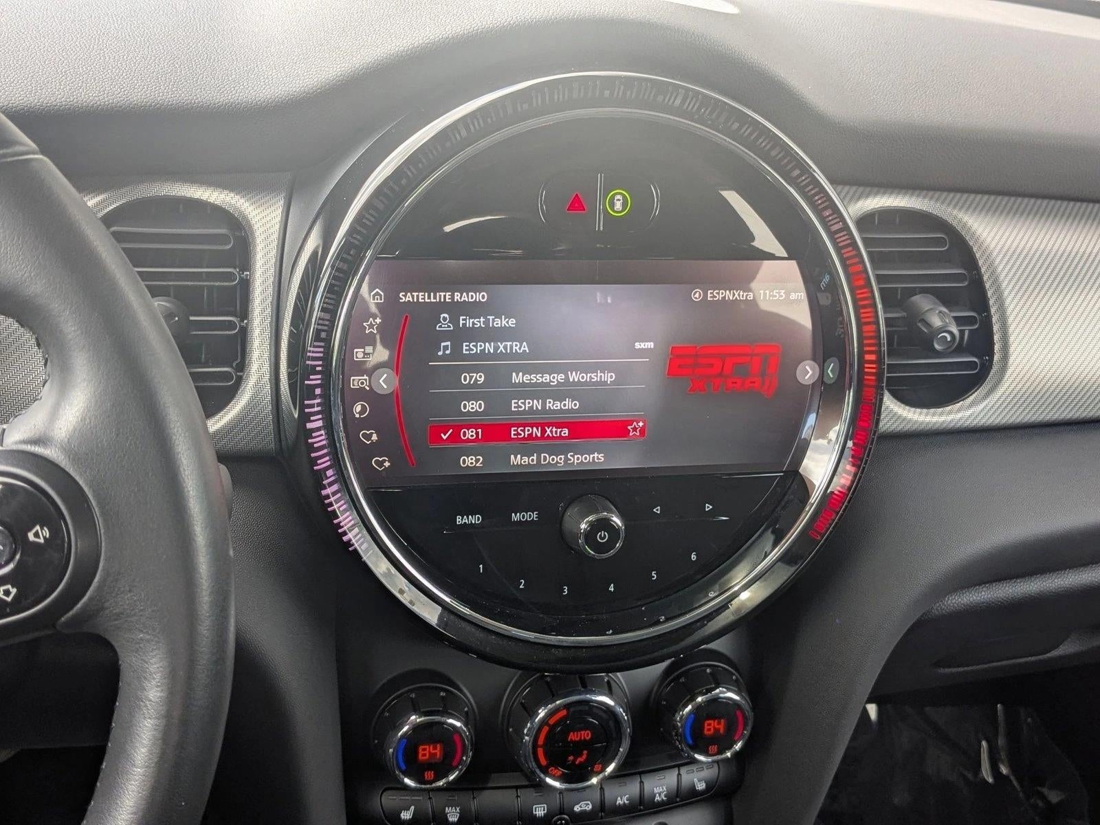 2023 MINI Cooper Hardtop 4 Door Base