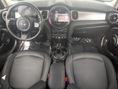 2023 MINI Cooper Hardtop 4 Door Base