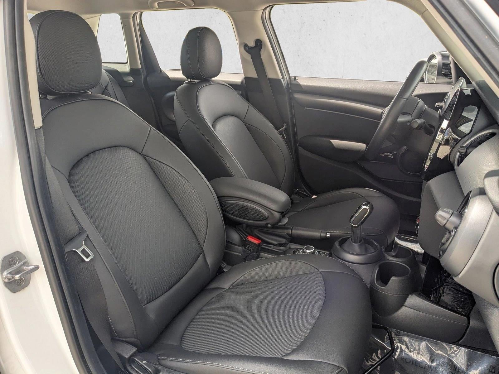 2023 MINI Cooper Hardtop 4 Door Base