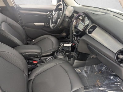 2023 MINI Cooper Hardtop 4 Door Base