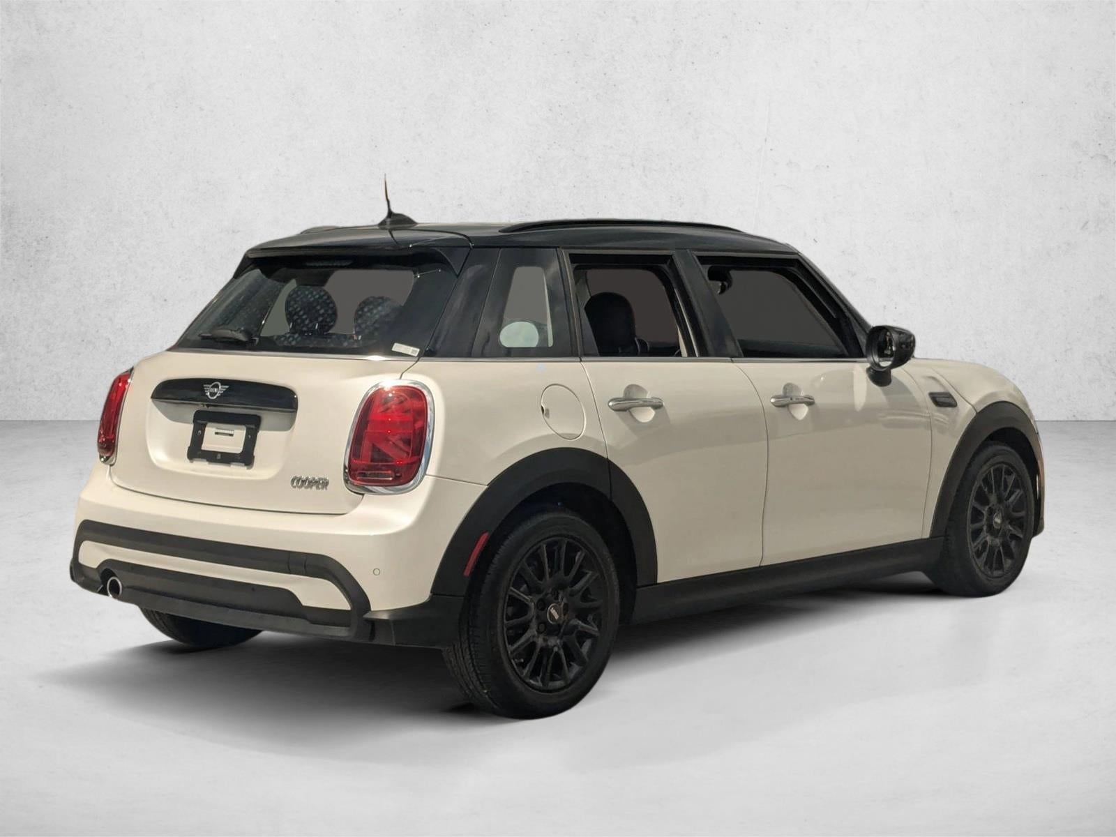2023 MINI Cooper Hardtop 4 Door Base
