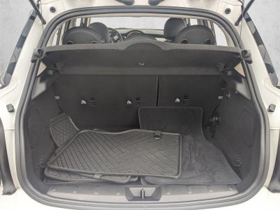 2023 MINI Cooper Hardtop 4 Door Base