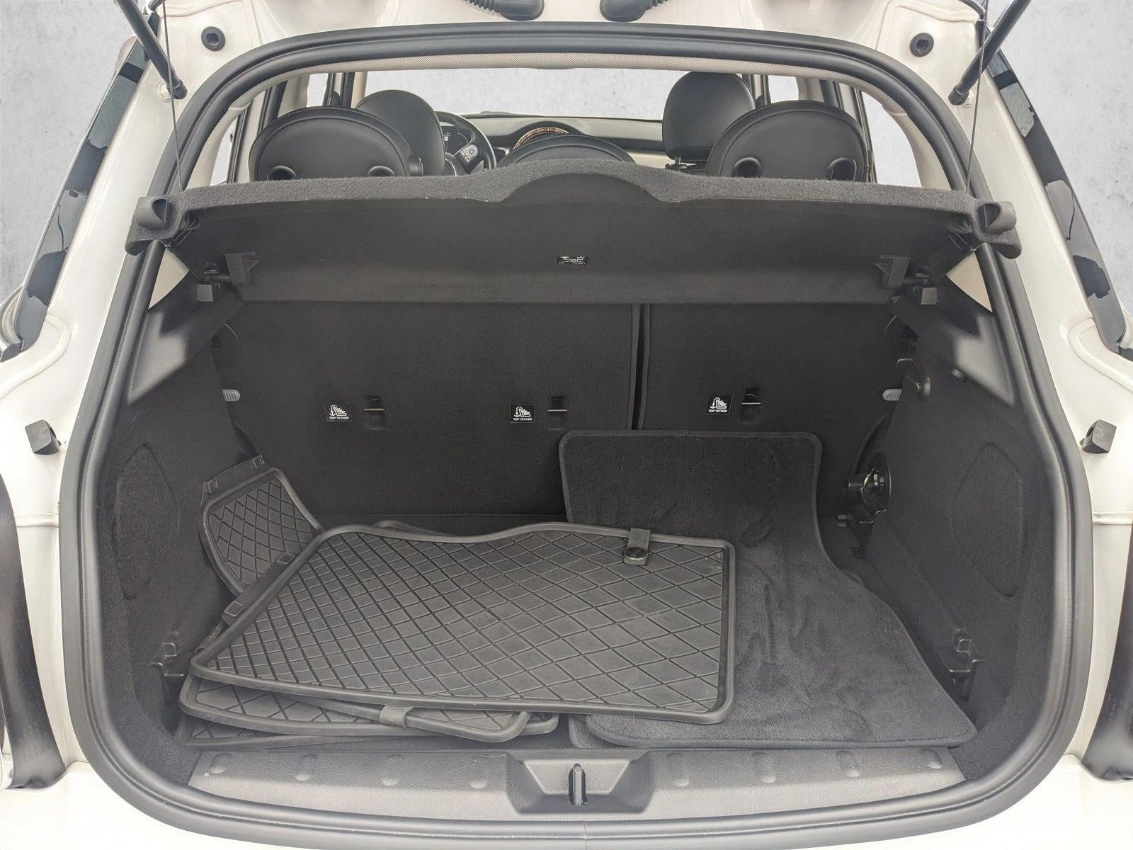 2023 MINI Cooper Hardtop 4 Door Base