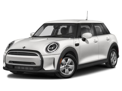 2023 MINI Cooper Hardtop 4 Door Base