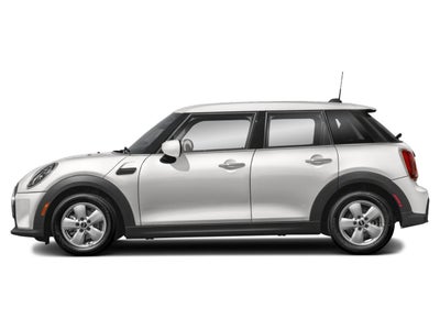 2023 MINI Cooper Hardtop 4 Door Base