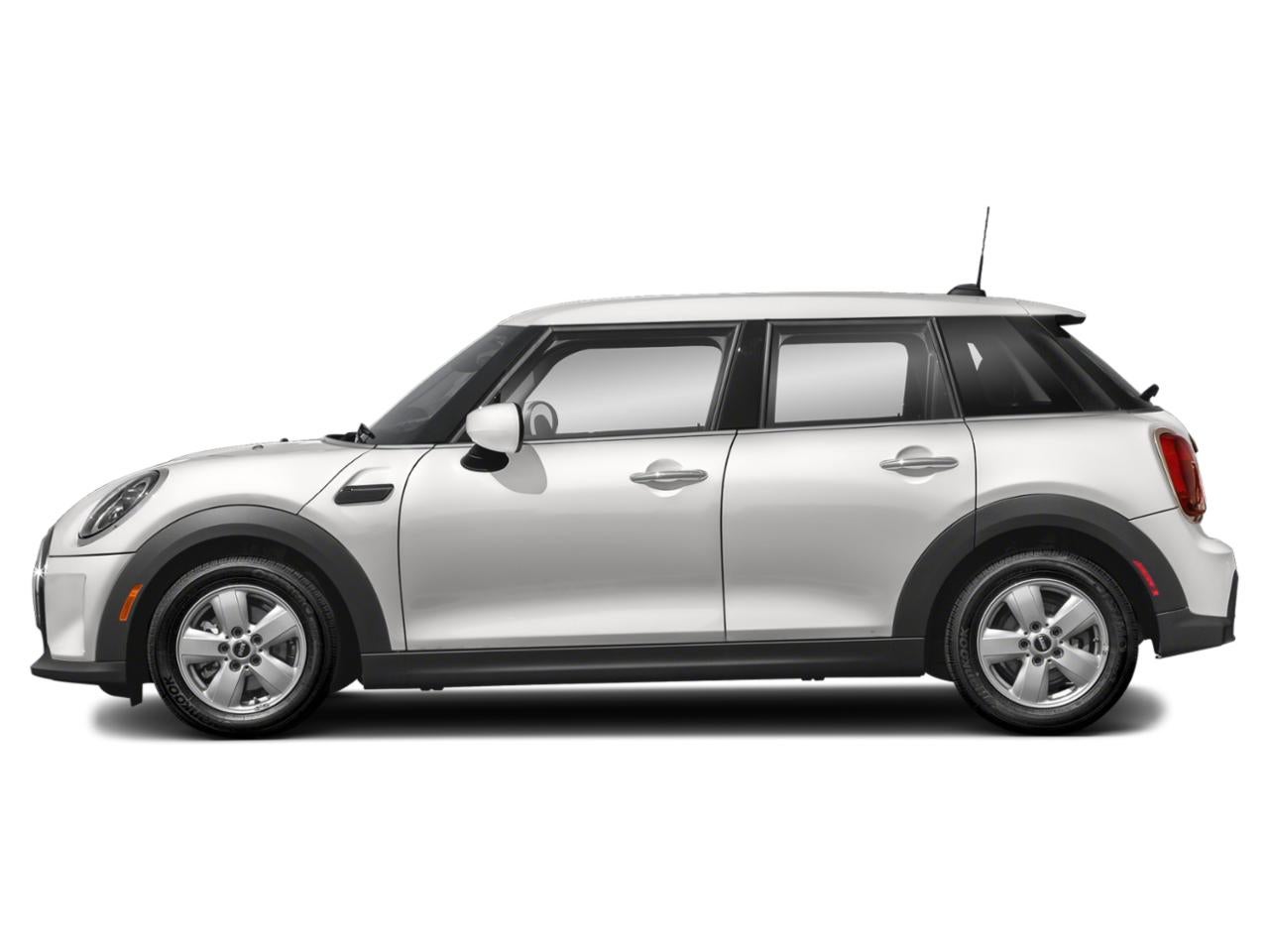2023 MINI Cooper Hardtop 4 Door Base