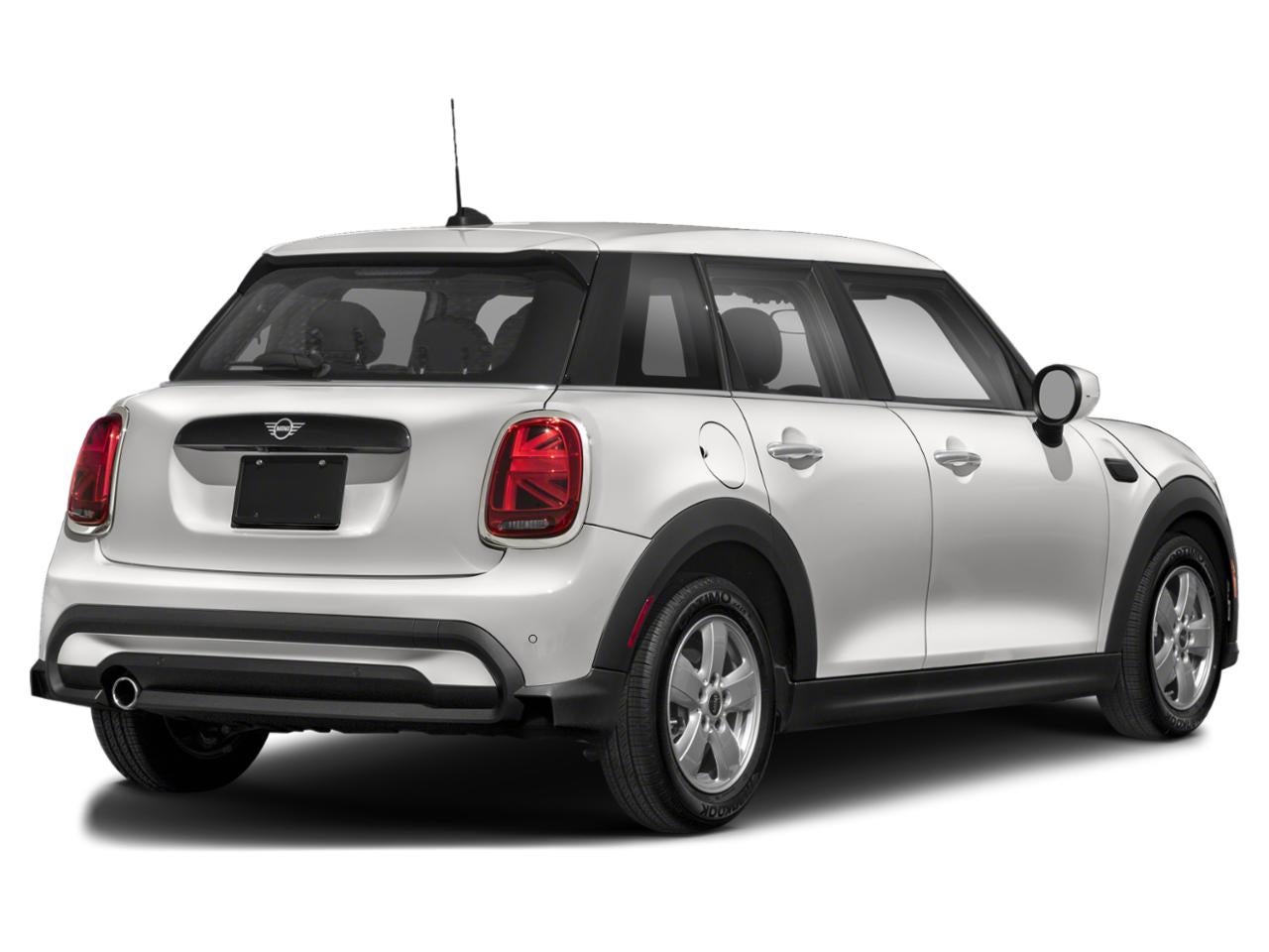 2023 MINI Cooper Hardtop 4 Door Base