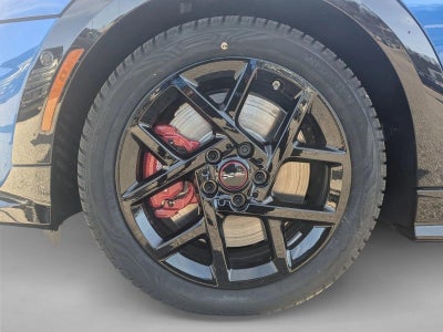 2026 MINI John Cooper Works Hardtop 2 Door Base