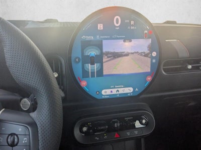 2026 MINI John Cooper Works Hardtop 2 Door Base