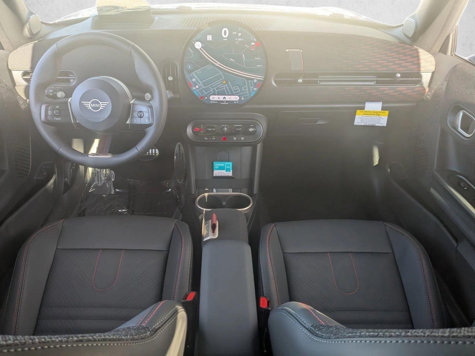 2026 MINI John Cooper Works Hardtop 2 Door Base
