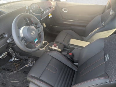 2026 MINI John Cooper Works Hardtop 2 Door Base