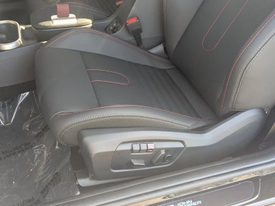2026 MINI John Cooper Works Hardtop 2 Door Base