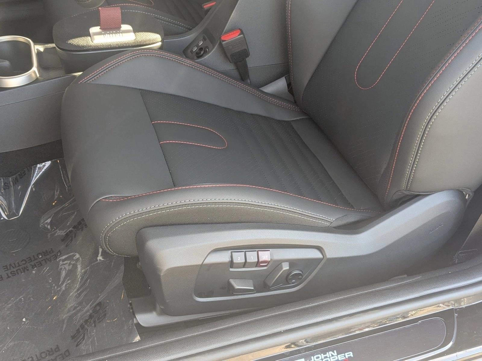 2026 MINI John Cooper Works Hardtop 2 Door Base