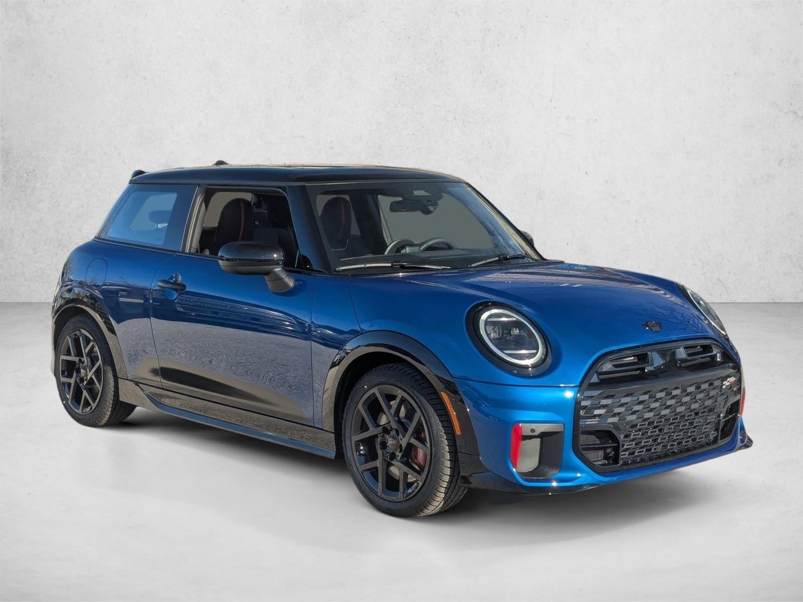 2026 MINI John Cooper Works Hardtop 2 Door Base