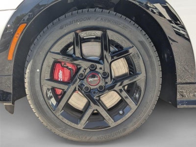 2026 MINI Hardtop 2 Door John Cooper Works