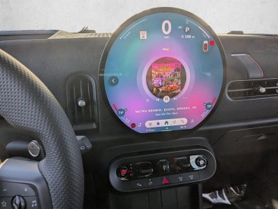 2026 MINI Hardtop 2 Door John Cooper Works