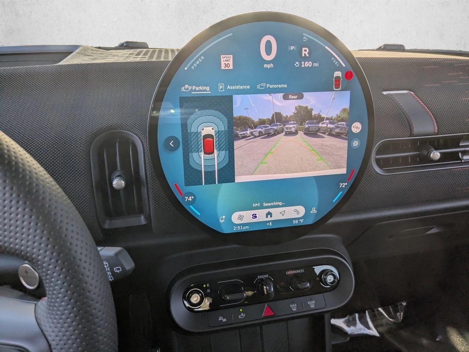 2026 MINI Hardtop 2 Door John Cooper Works