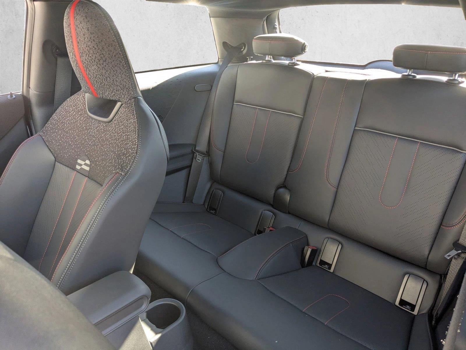 2026 MINI Hardtop 2 Door John Cooper Works