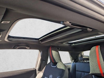 2026 MINI Hardtop 2 Door John Cooper Works