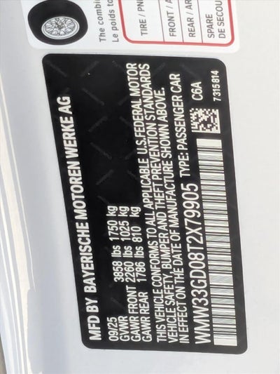 2026 MINI Hardtop 2 Door John Cooper Works