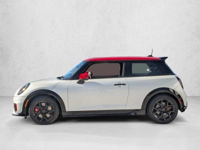 2026 MINI Hardtop 2 Door John Cooper Works