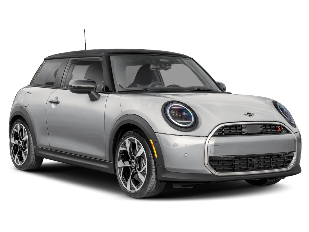 2026 MINI Hardtop 2 Door John Cooper Works