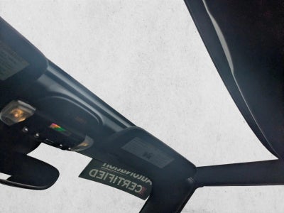 2023 MINI Cooper S Convertible Base