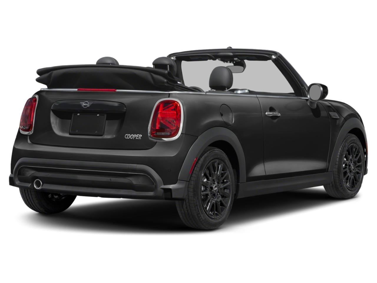 2023 MINI Cooper S Convertible Base