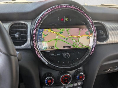 2024 MINI Cooper S Convertible Base