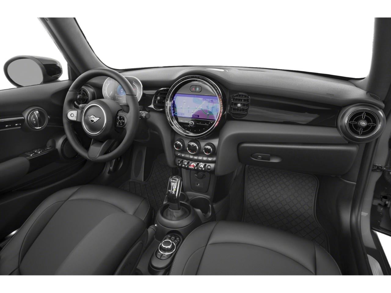 2024 MINI Cooper S Convertible Base