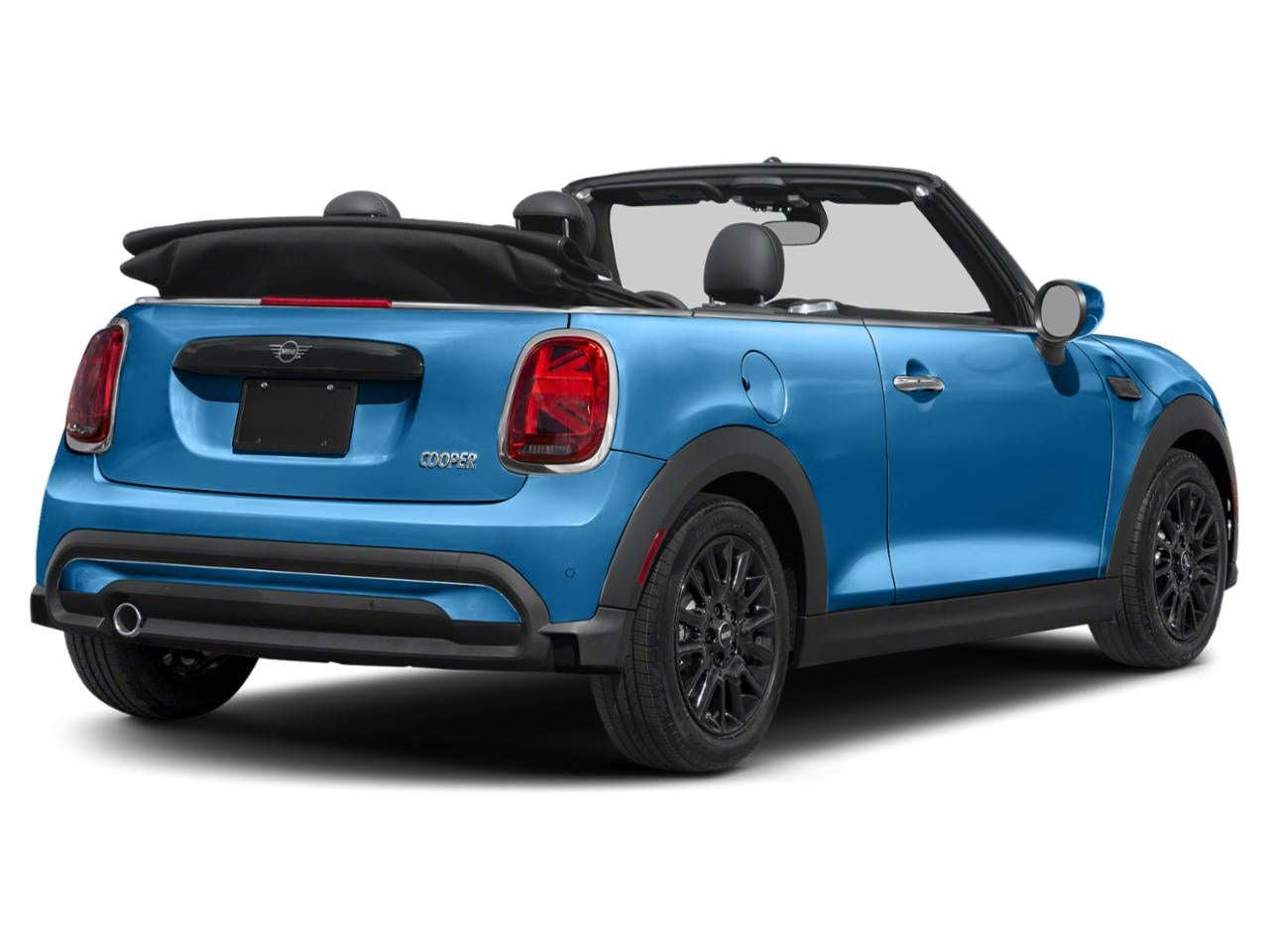 2024 MINI Cooper S Convertible Base