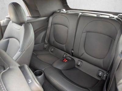 2024 MINI Cooper S Convertible Base