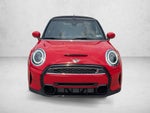 2024 MINI Cooper S Convertible Base